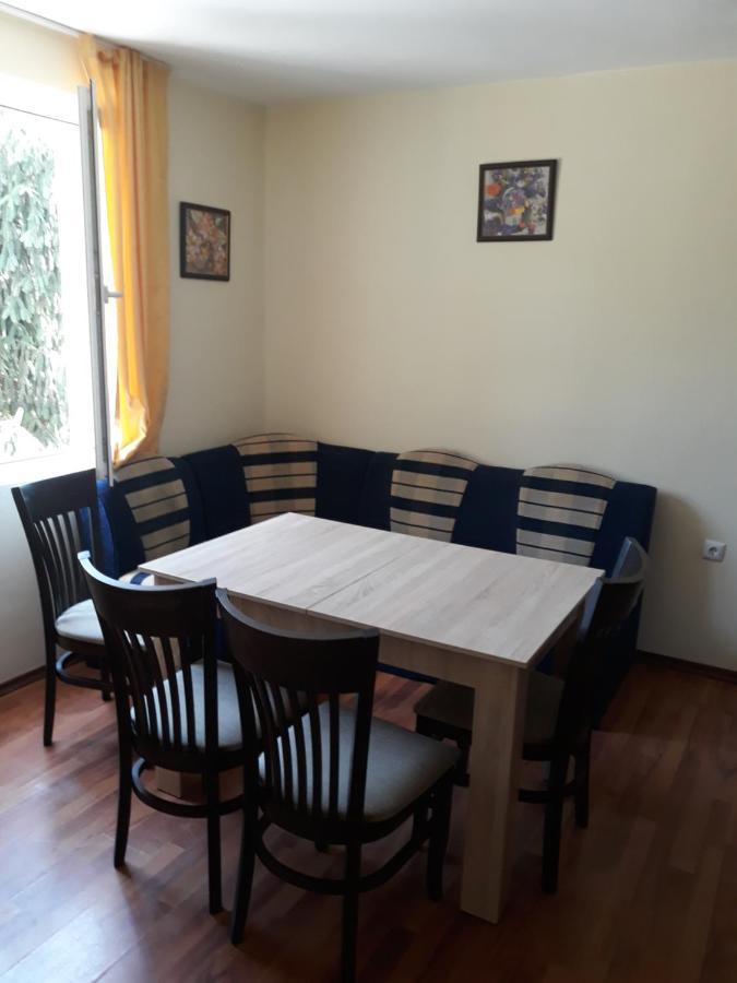 Bravo 1 Morenia Sunny Beach Exterior foto