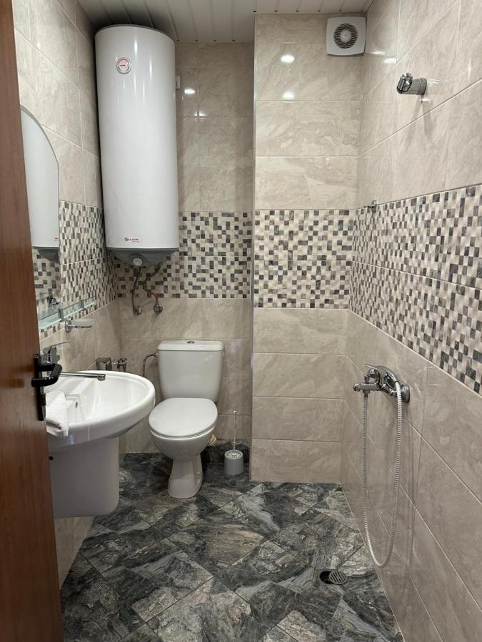 Bravo 1 Morenia Sunny Beach Exterior foto