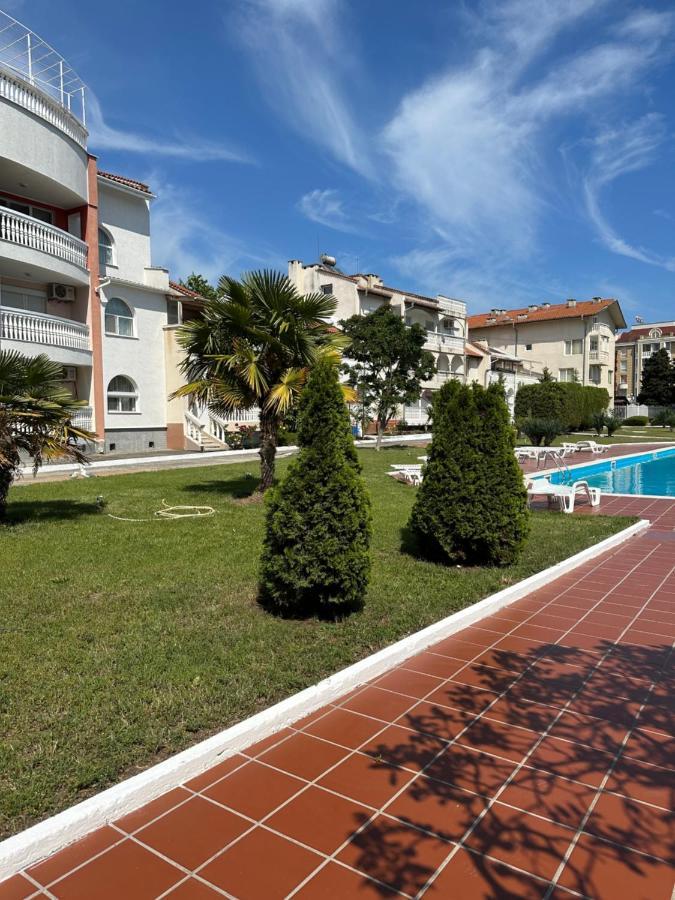 Bravo 1 Morenia Sunny Beach Exterior foto