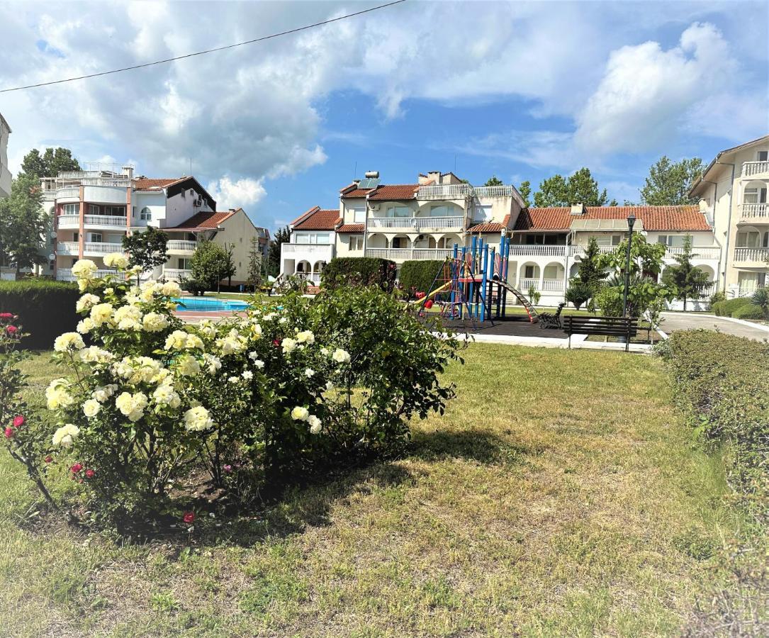 Bravo 1 Morenia Sunny Beach Exterior foto